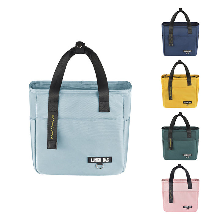 Insulated Lunch Carrier Kalsten