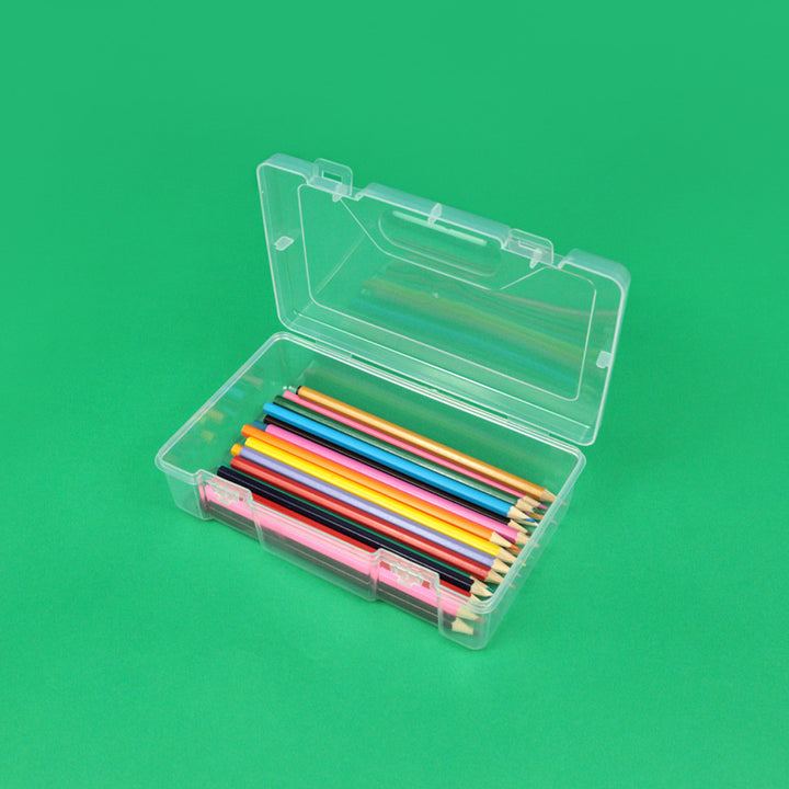 Compact Multi-Functional Storage Box Kalsten