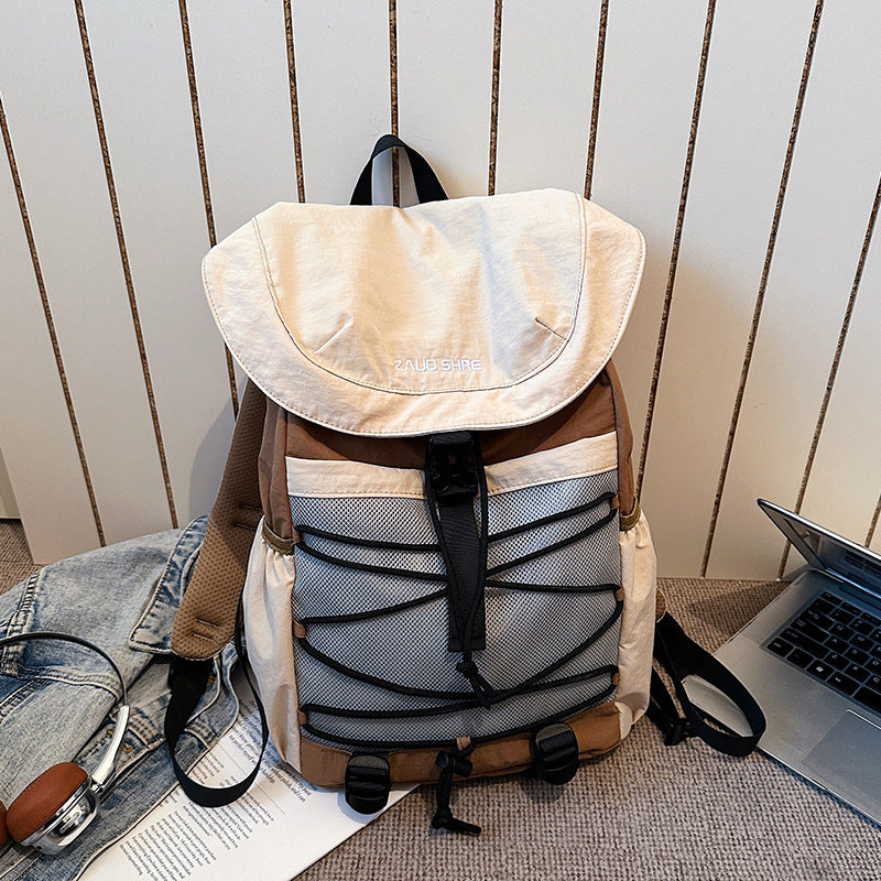Stylish Versatile Outdoor Hiking Backpack Kalsten