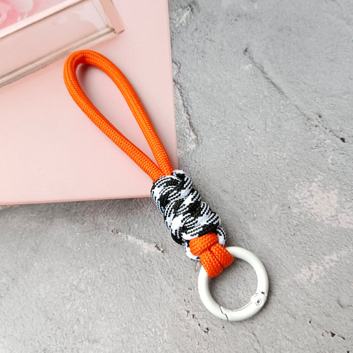 Versatile Adjustable Lanyard Kalsten