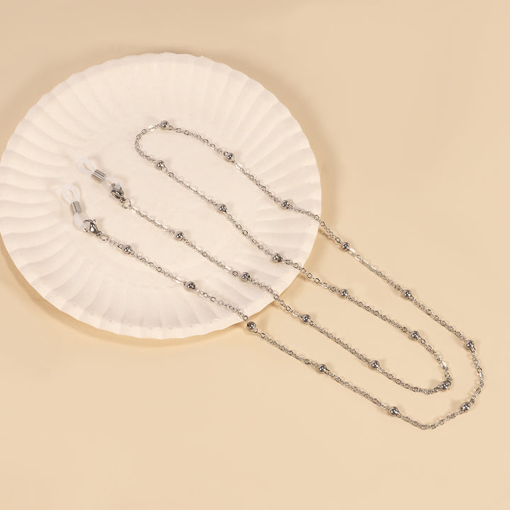 Stylish Chain Eyewear Holder kalsten