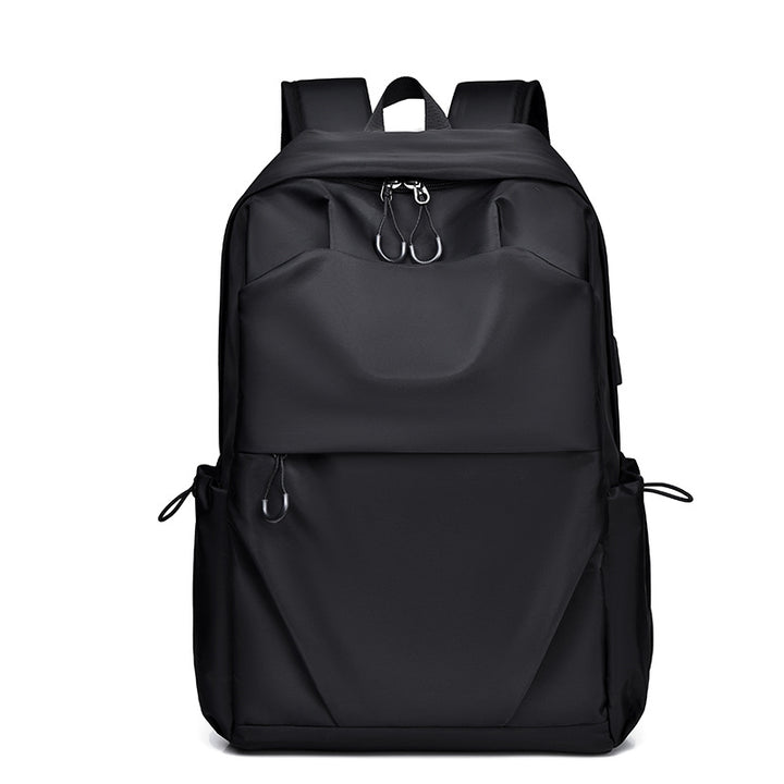 Urban Versatile Multi-Functional Backpack Kalsten