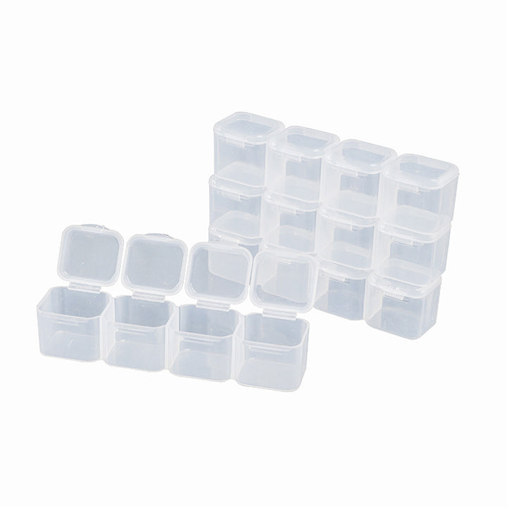 Storage Container Kalsten