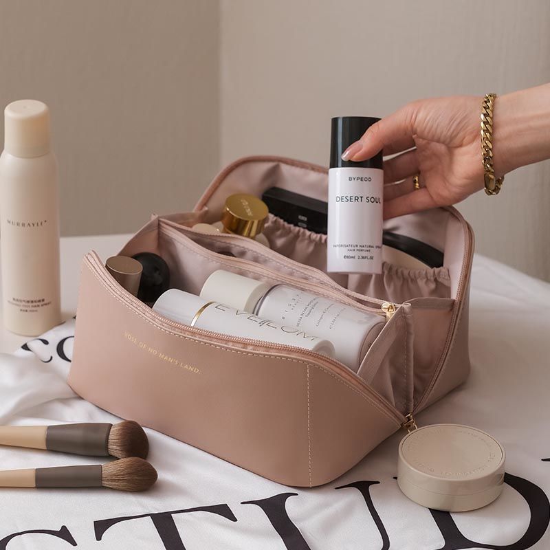 Cosmetic bag Kalsten