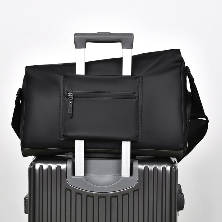Multifunctional Shoulder Bag Kalsten