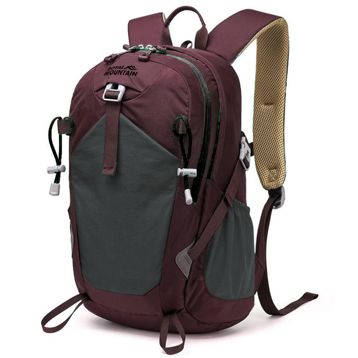 Men's multifunctional trekking backpack Kalsten