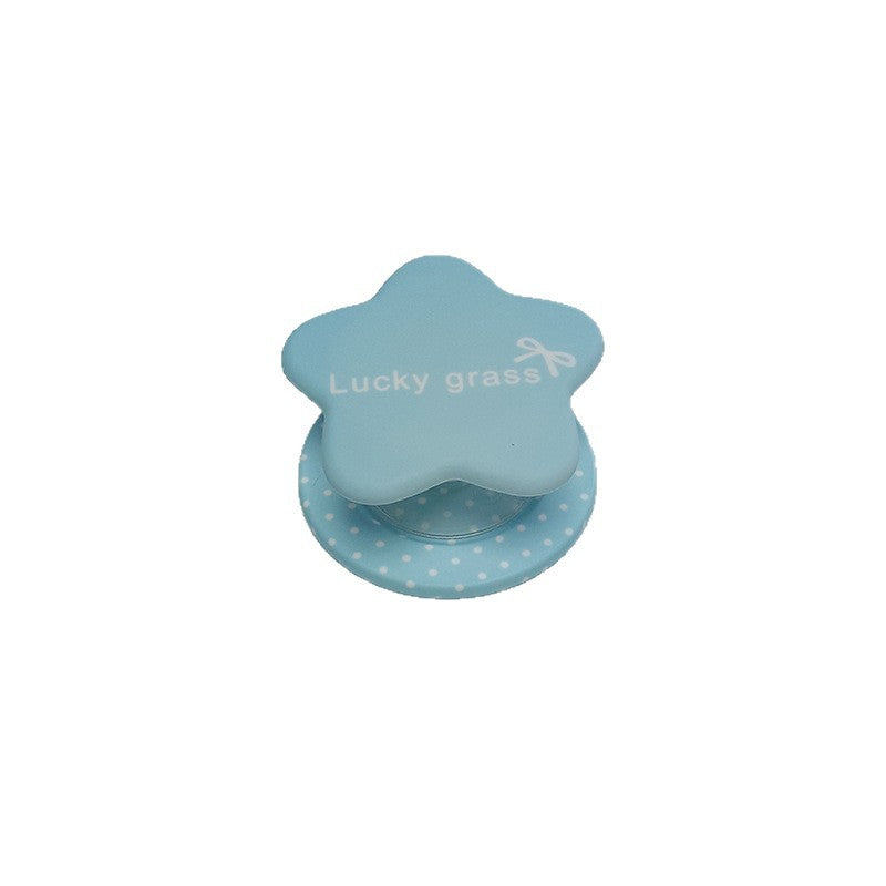 Fun Star-Shaped Phone Stand Kalsten