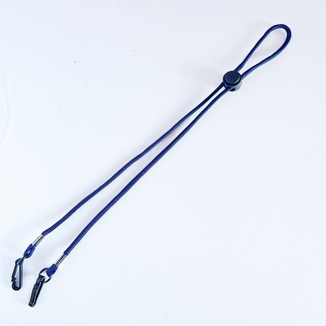 Adjustable Utility Cord with Clips Kalsten