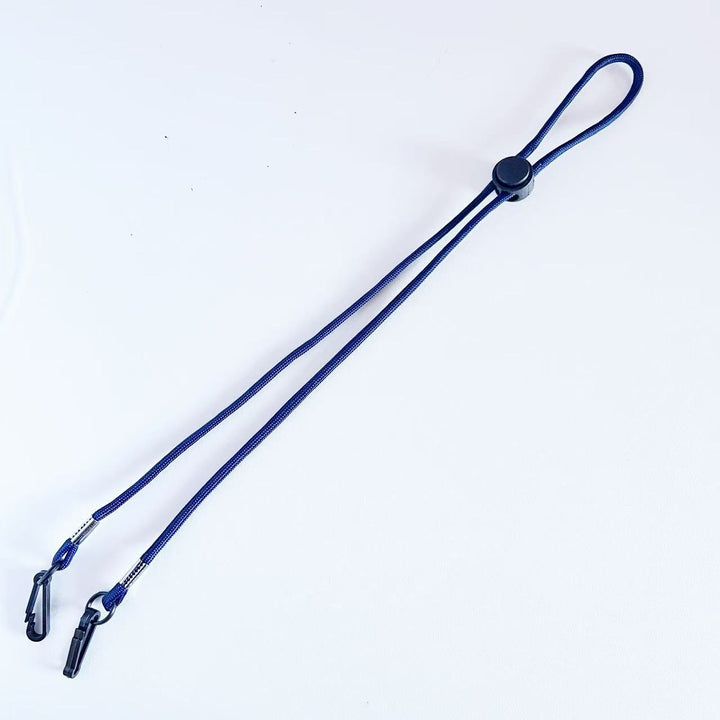 Adjustable Utility Cord with Clips Kalsten