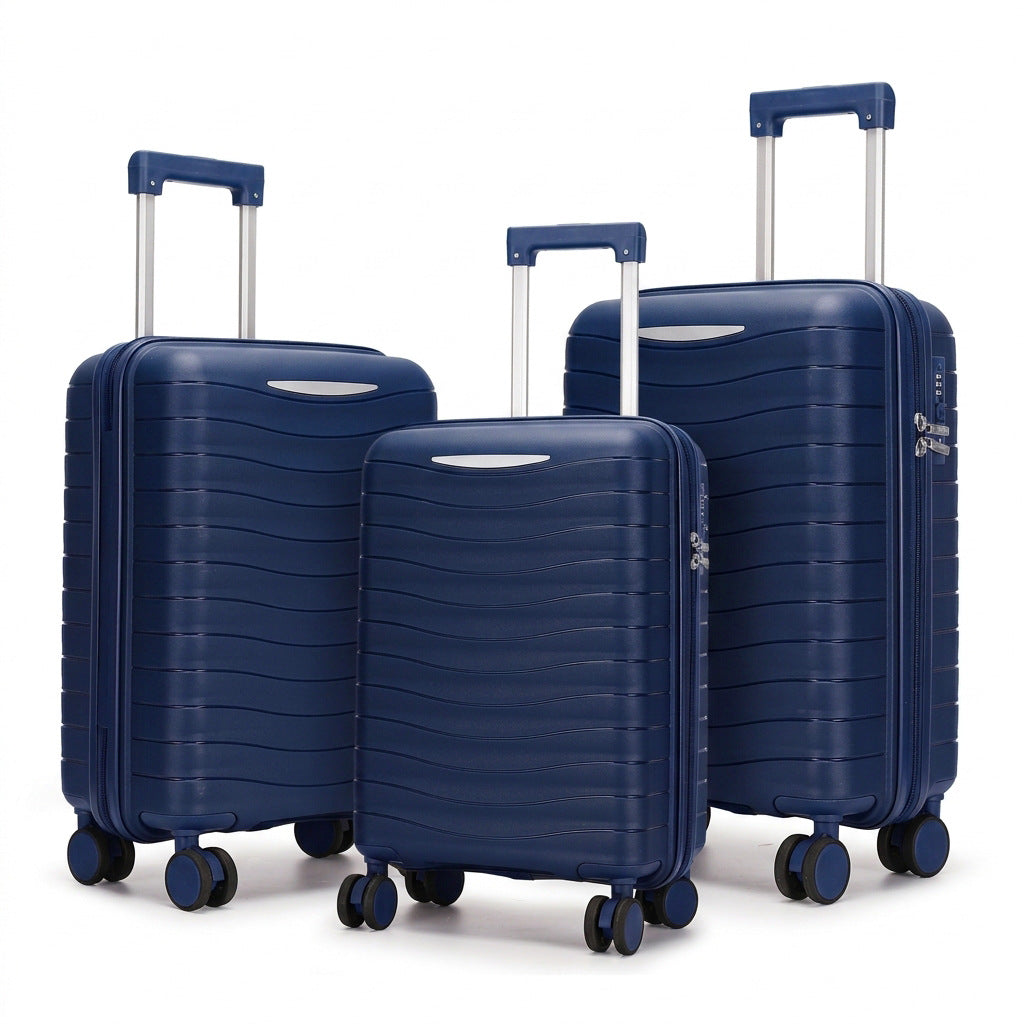 Hardshell Spinner Luggage Set Kalsten