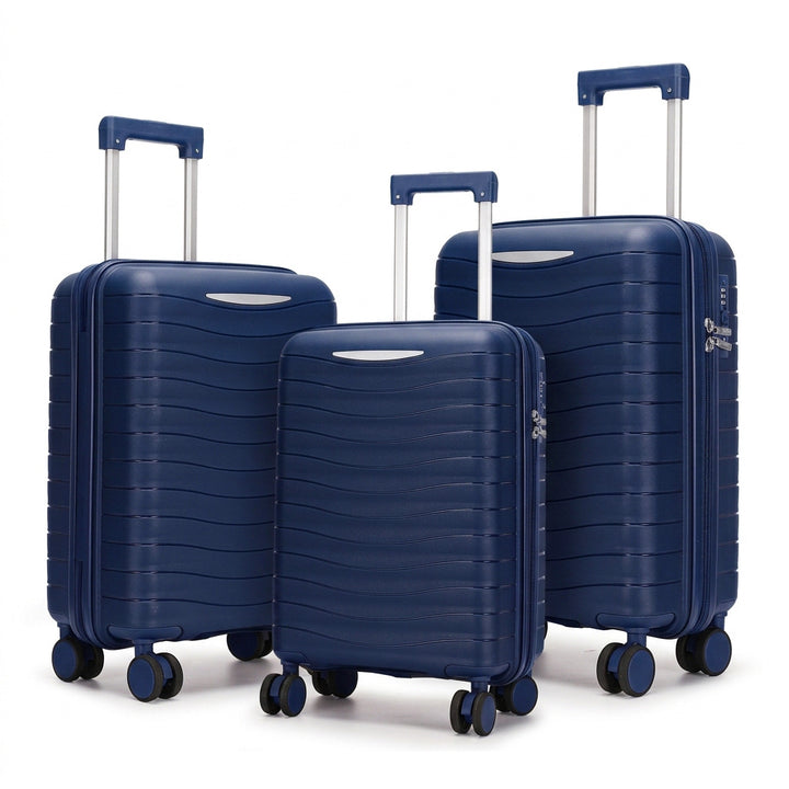 Hardshell Spinner Luggage Set Kalsten