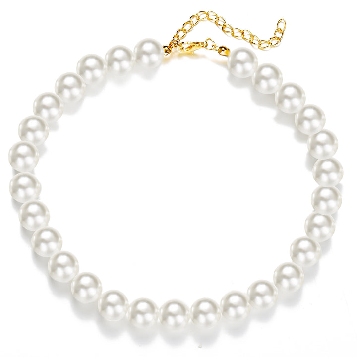 Pearl necklace Kalsten