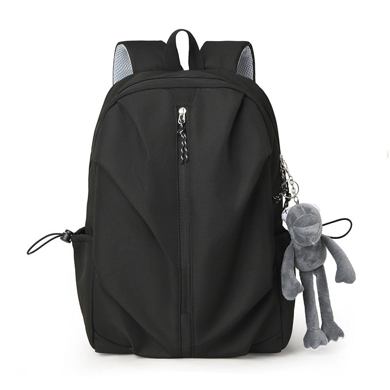 Stylish Minimalist Backpack Kalsten