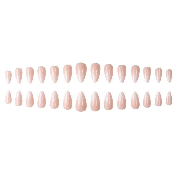 Elegant Stiletto Press-On Nails Kalsten