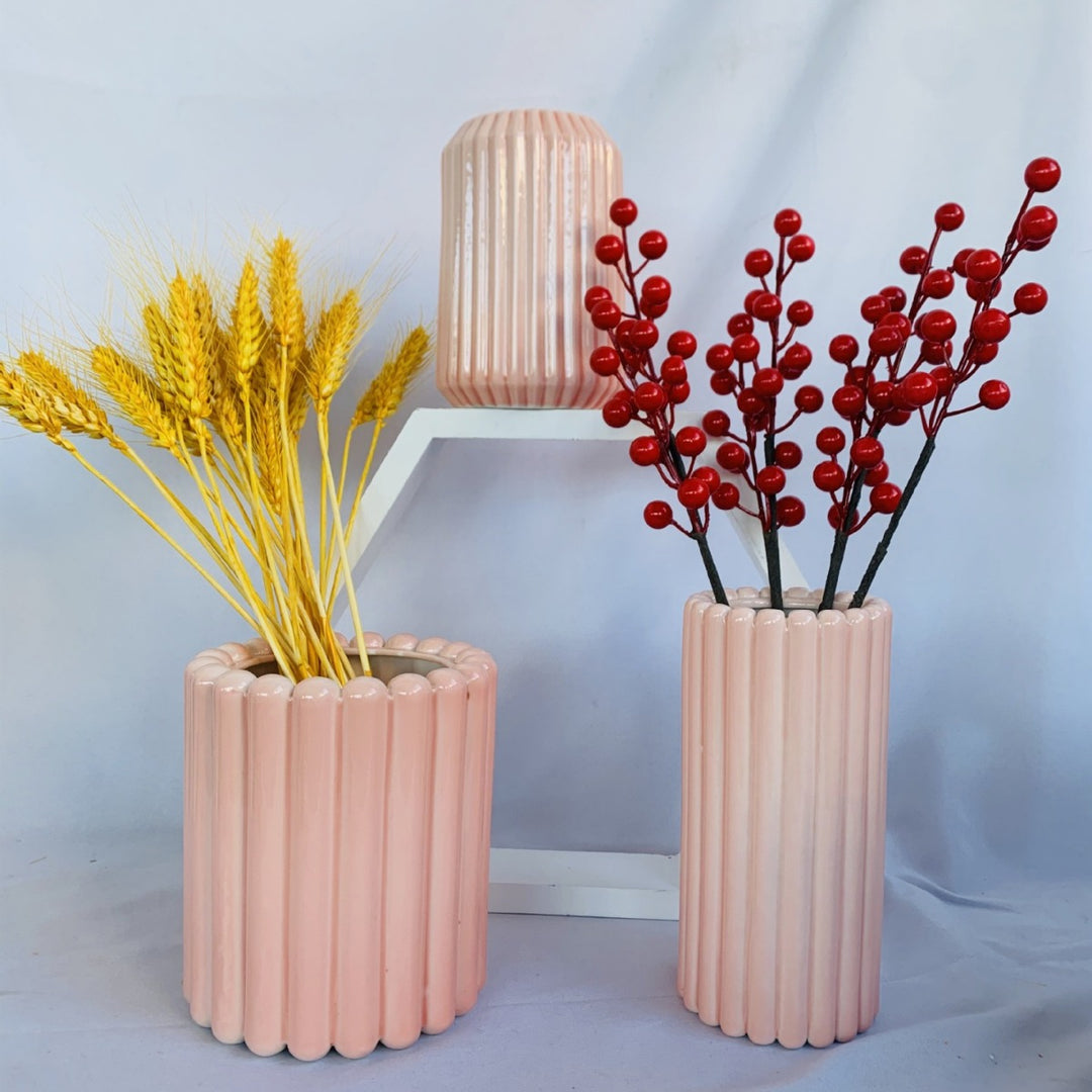 Decorative Vase Kalsten