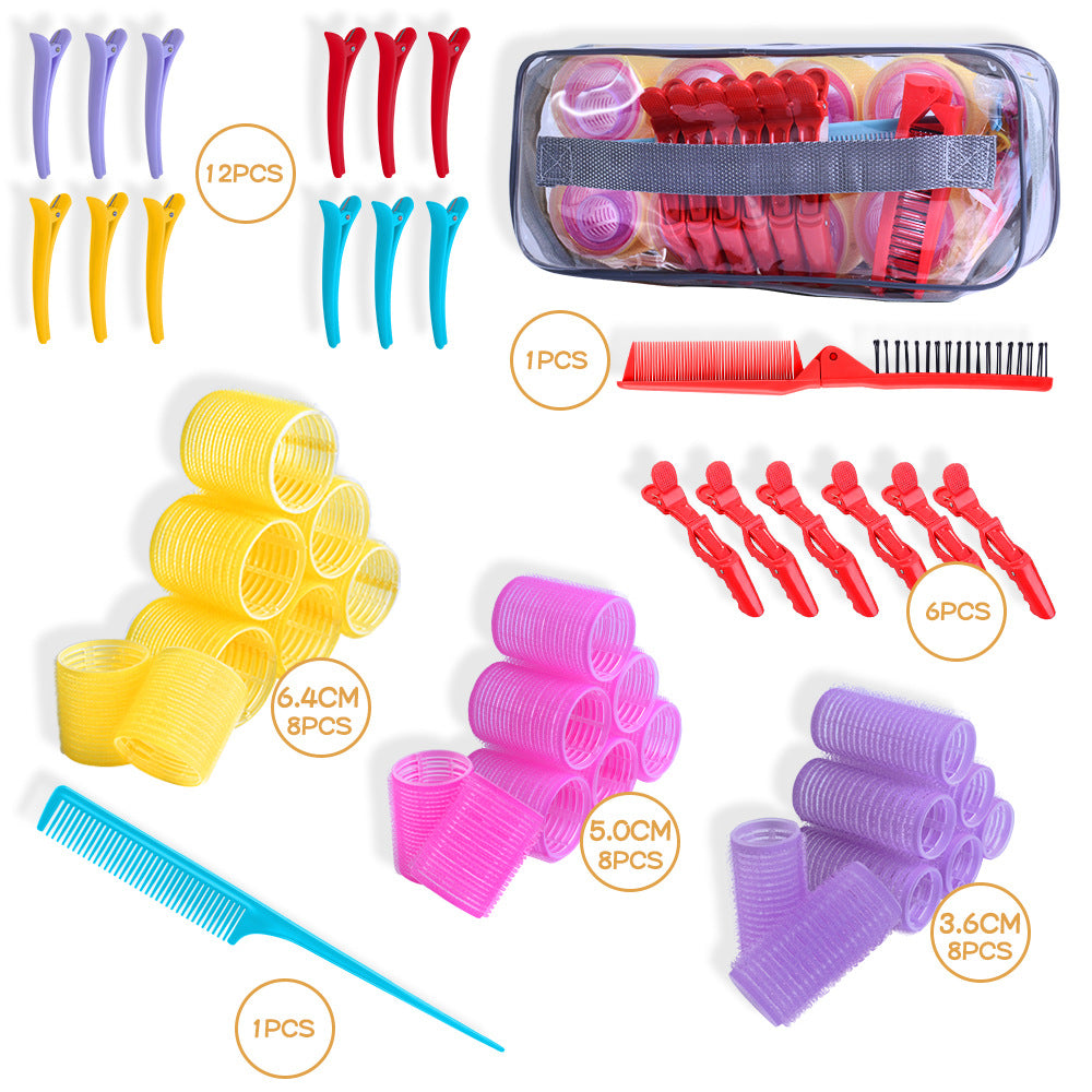 Hair Styling Accessories