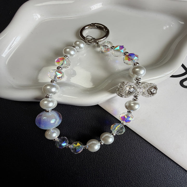 Elegant Beaded Charm Bracelet Kalsten 1790135826