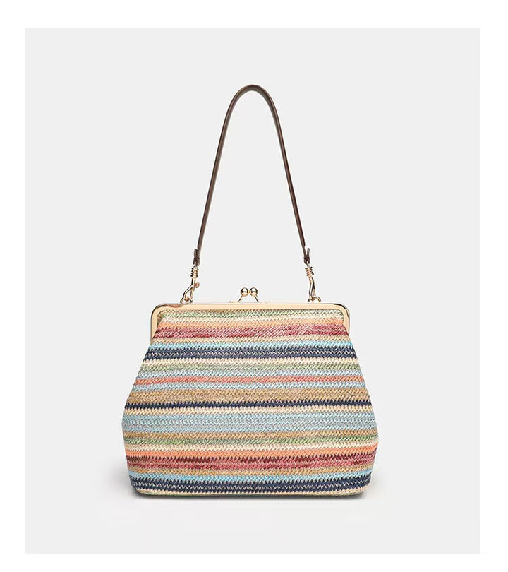 Elegant Vintage Handbag Kalsten