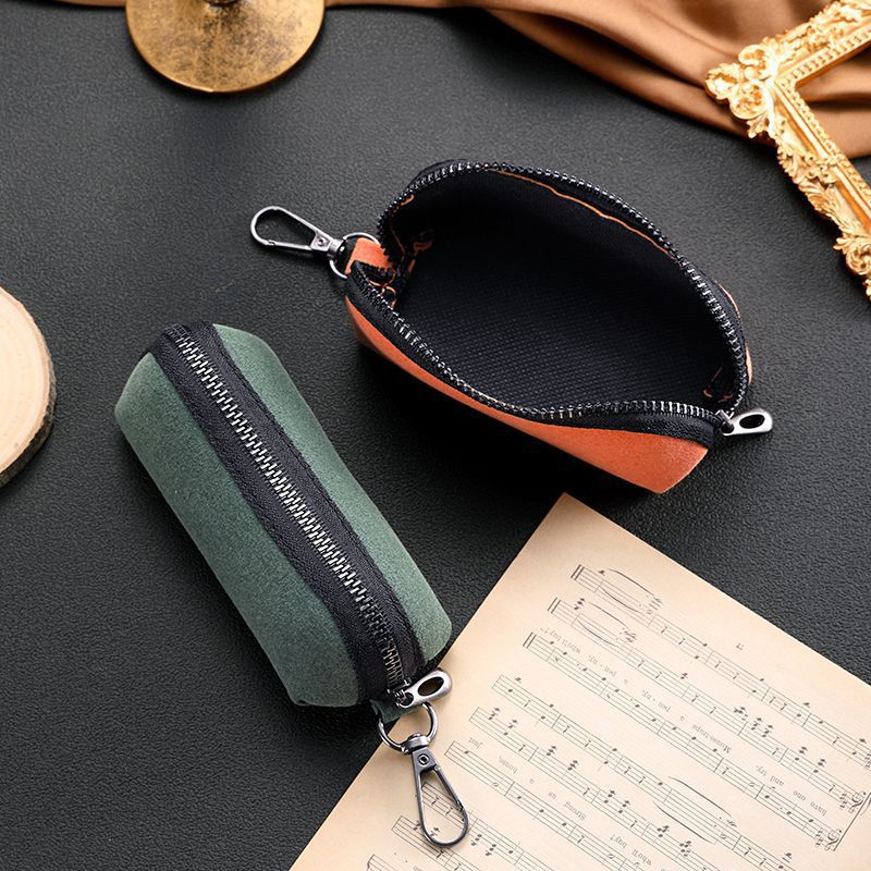 Zip-Around Pencil Case Kalsten