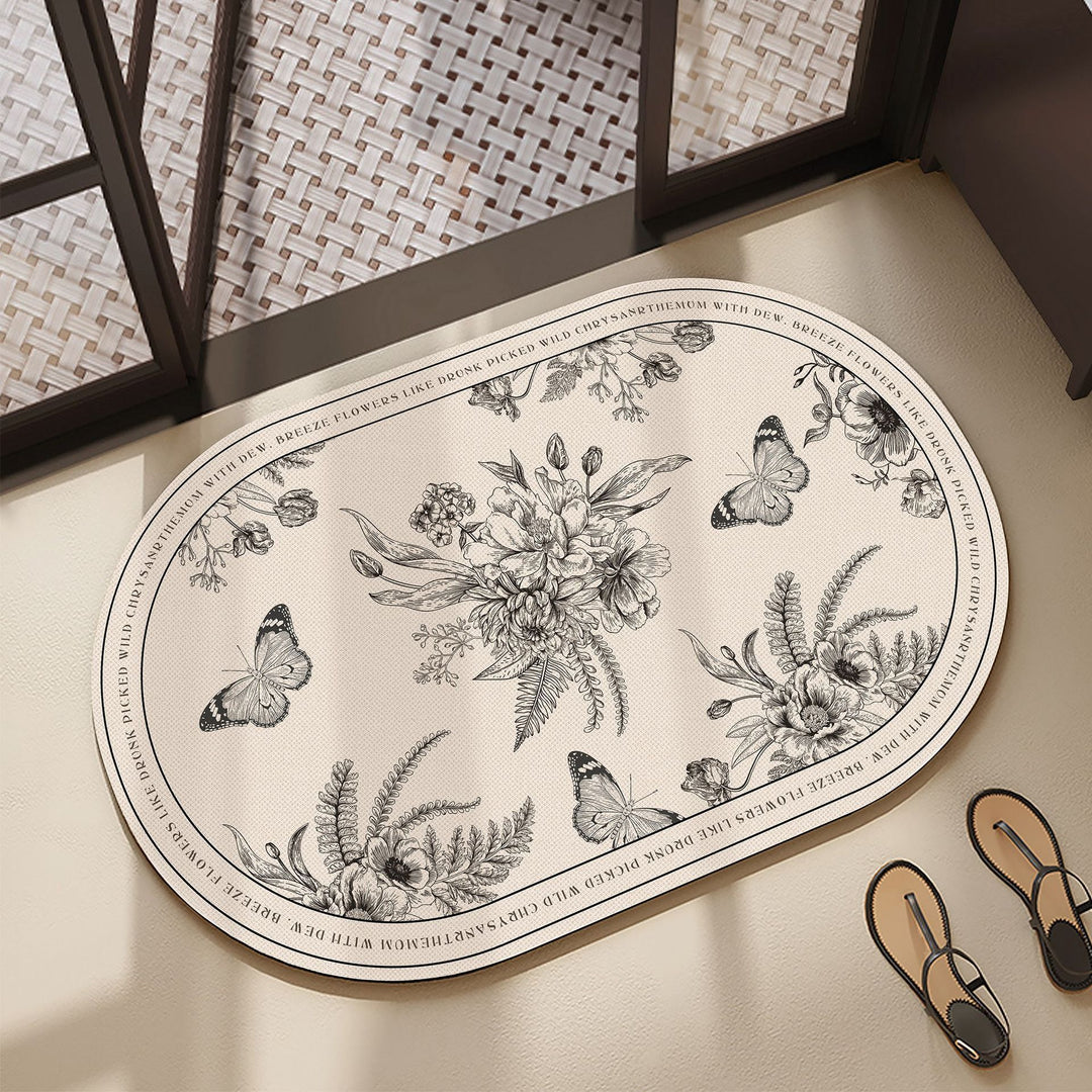 Decorative Area Kalsten