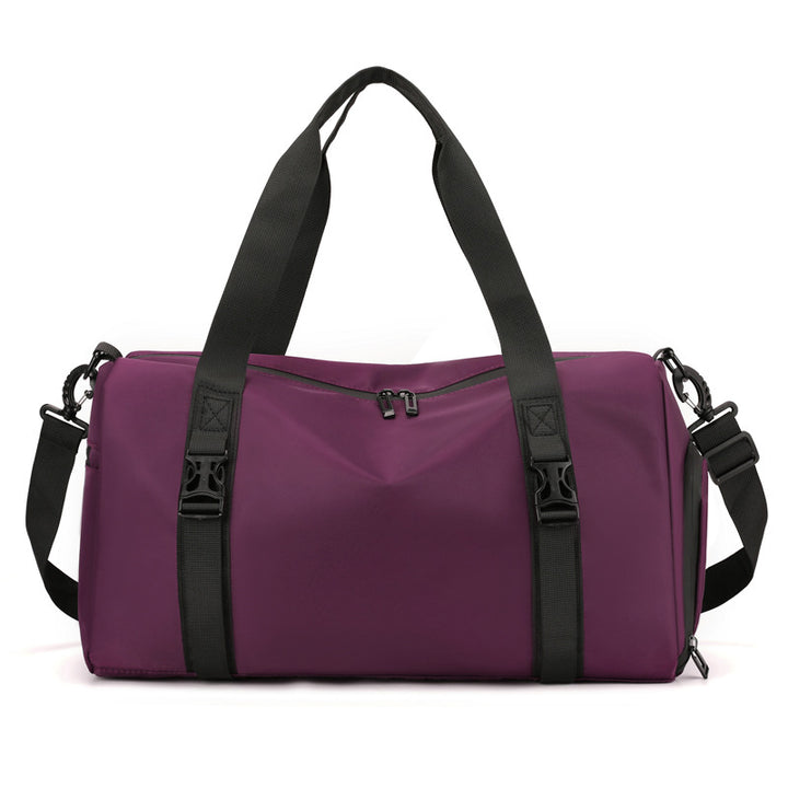 Multifunctional Sports Duffle Bag Kalsten