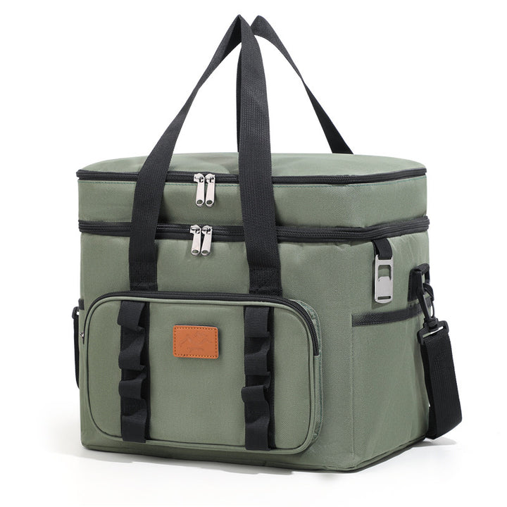Insulated Cooler