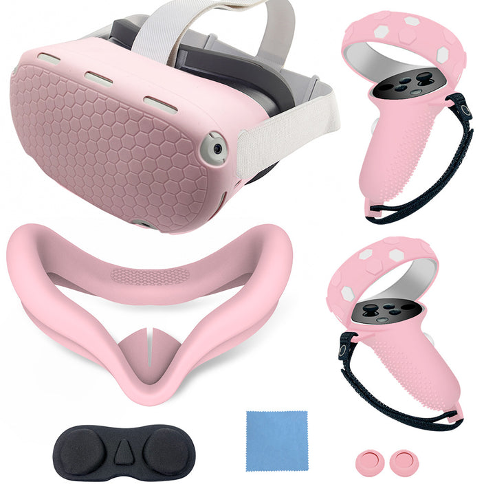 VR Glasses Protection Set Kalsten
