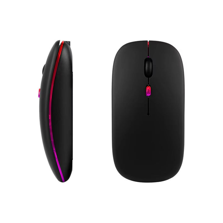 Ergonomic Wireless Mouse Kalsten
