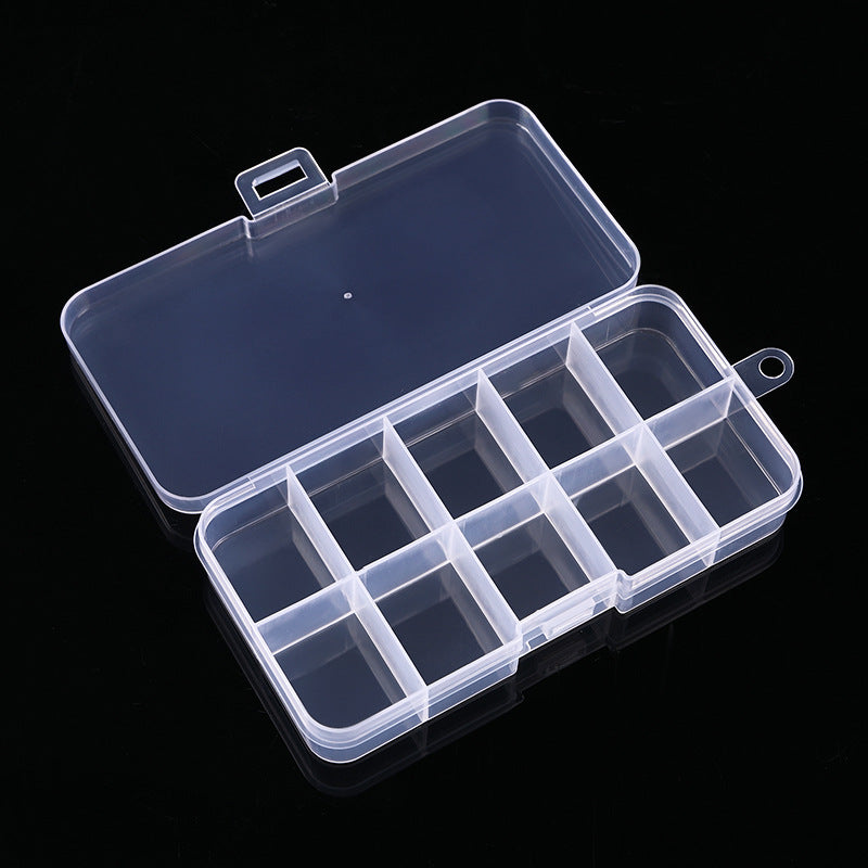 Modular Craft Supply Organizer Box Kalsten