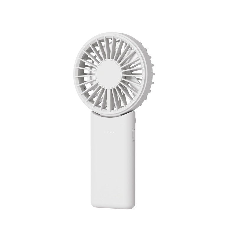 Men's portable USB fan Kalsten