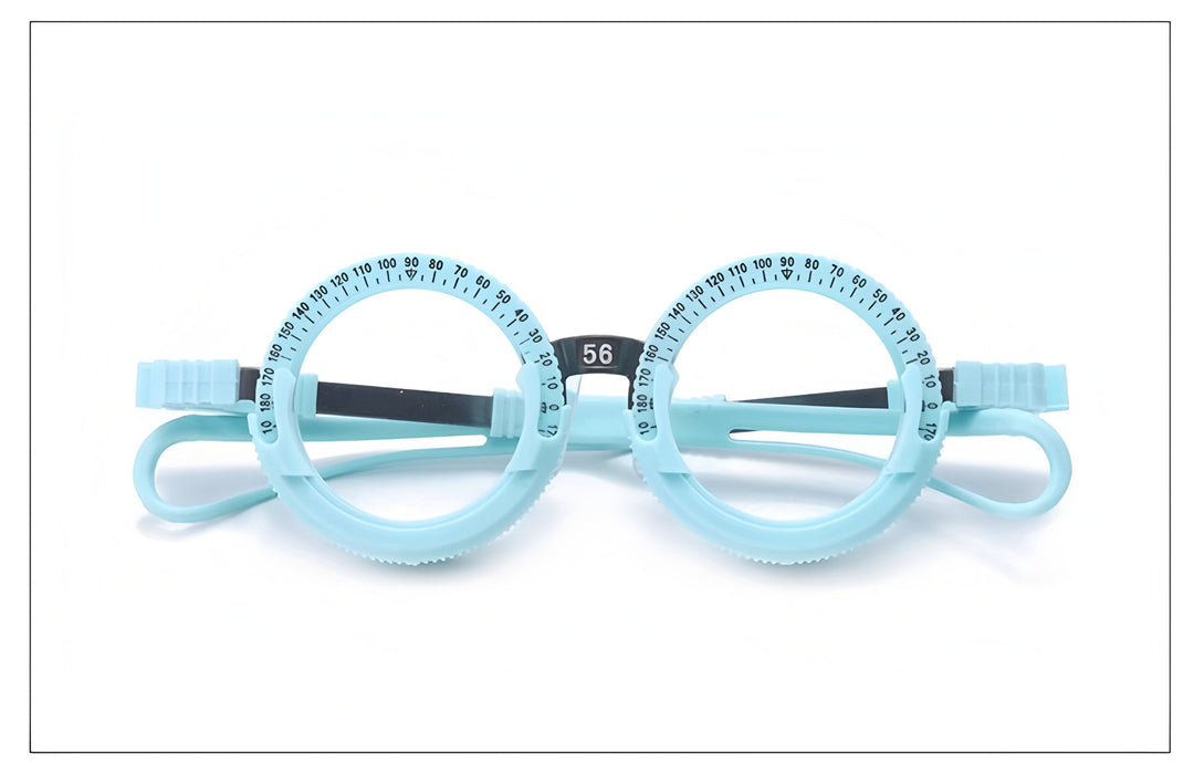 Vision Measurement Glasses Kalsten