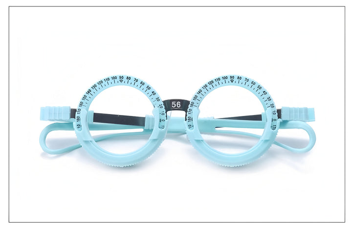 Vision Measurement Glasses Kalsten