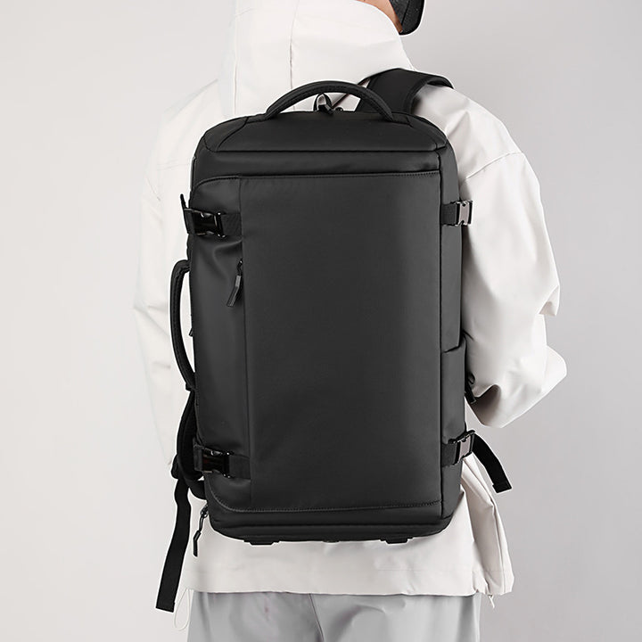 Expandable Travel Backpack Kalsten