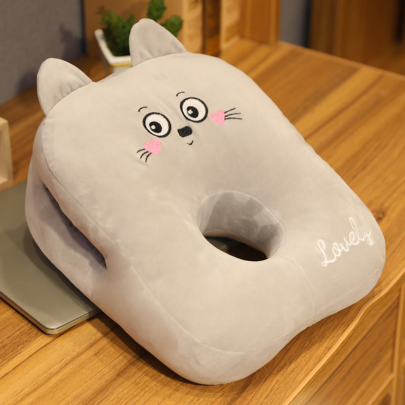 Comfortable seat cushion with ventilation Kalsten