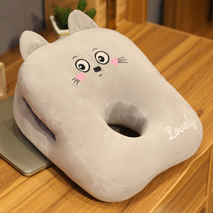 Comfortable seat cushion with ventilation Kalsten