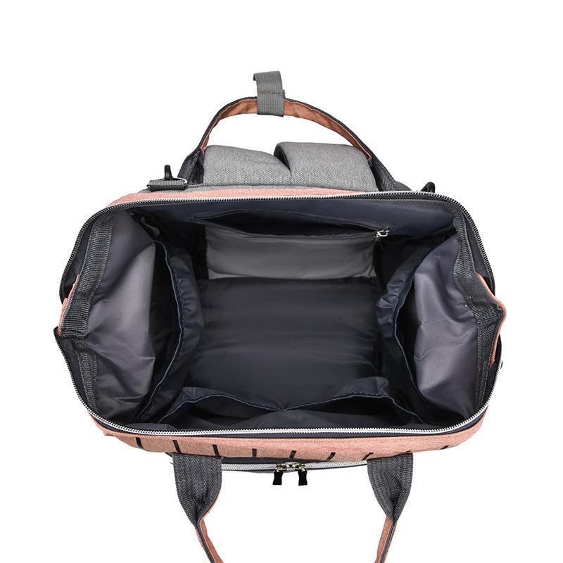 Multi-Functional Travel Backpack Kalsten