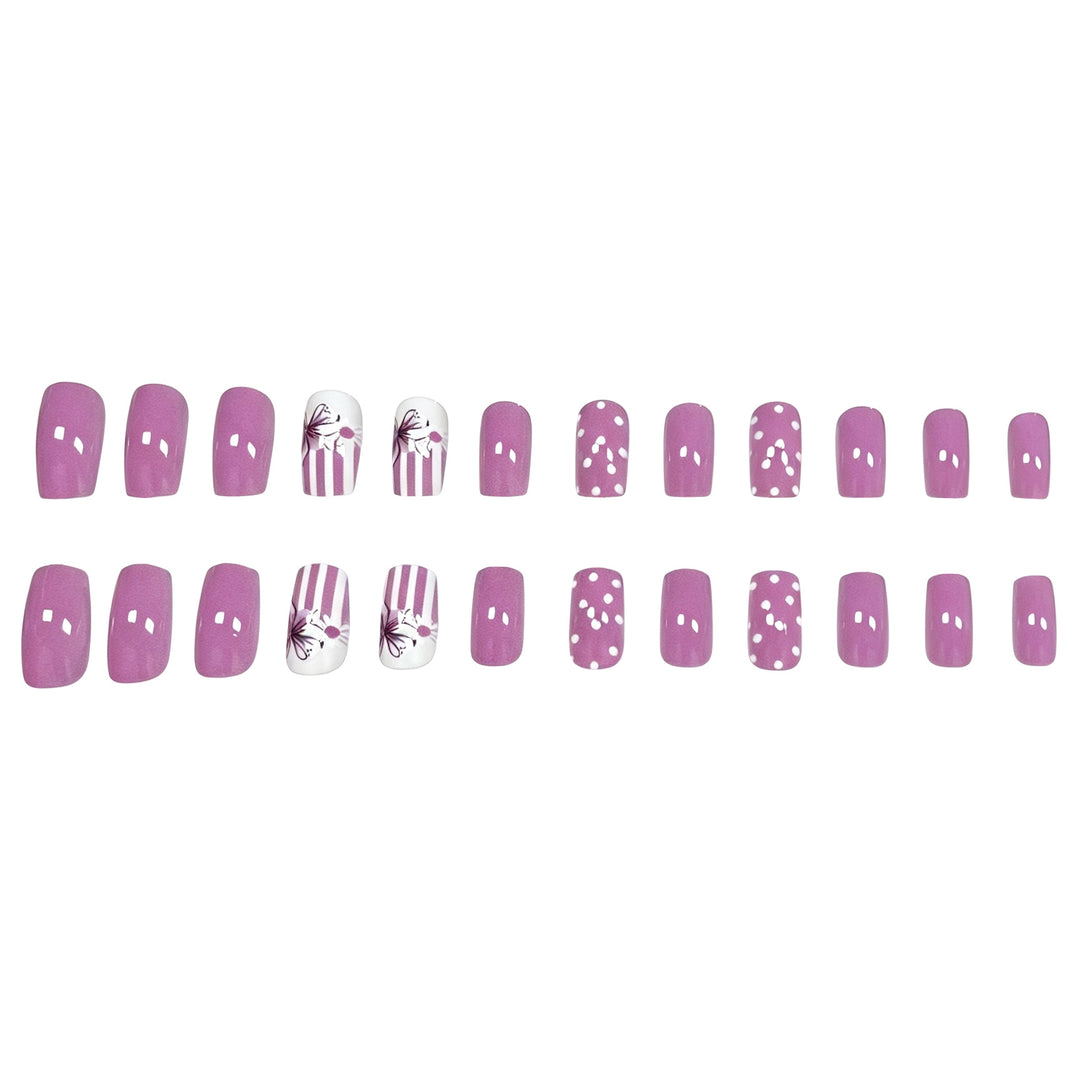 Creative Decorative Nail Art Enhancements Kalsten