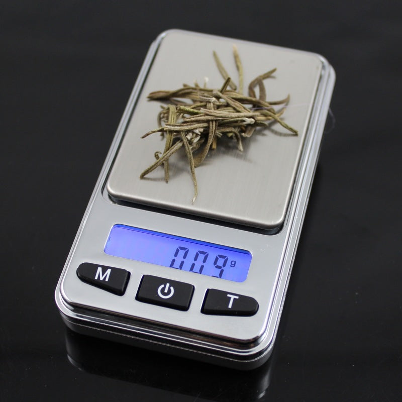 Digital Precision  Scale
