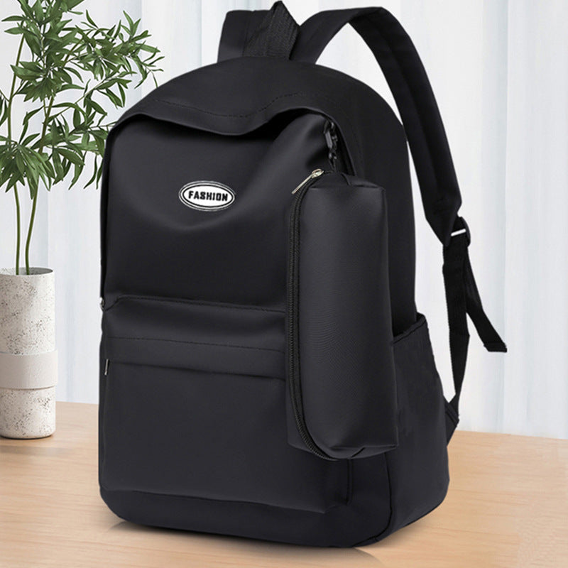 Durable Everyday Backpack with Multi-Functional Design Kalsten