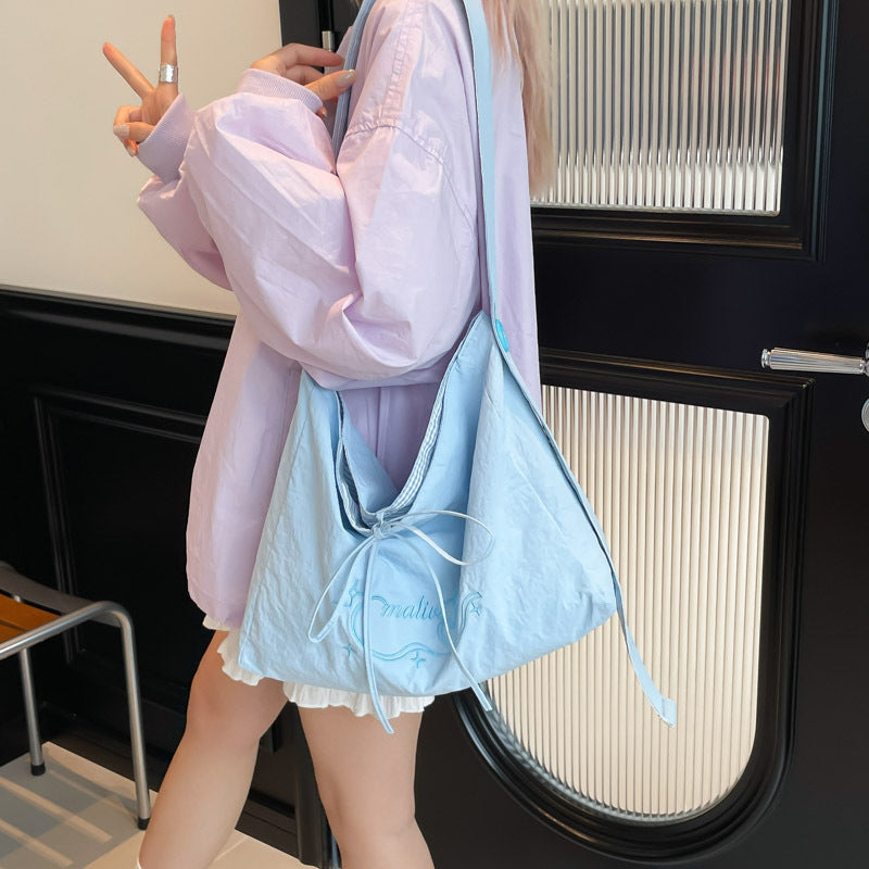 Stylish Minimalist Sling Bag