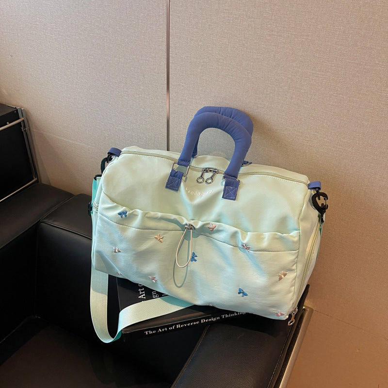 Lightweight Multi-Functional Duffle Bag Kalsten