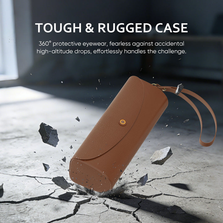 Elegant sunglasses case Kalsten