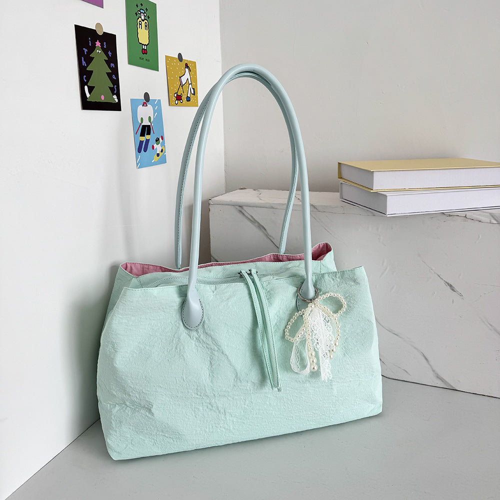 Versatile Casual Tote Bag Kalsten