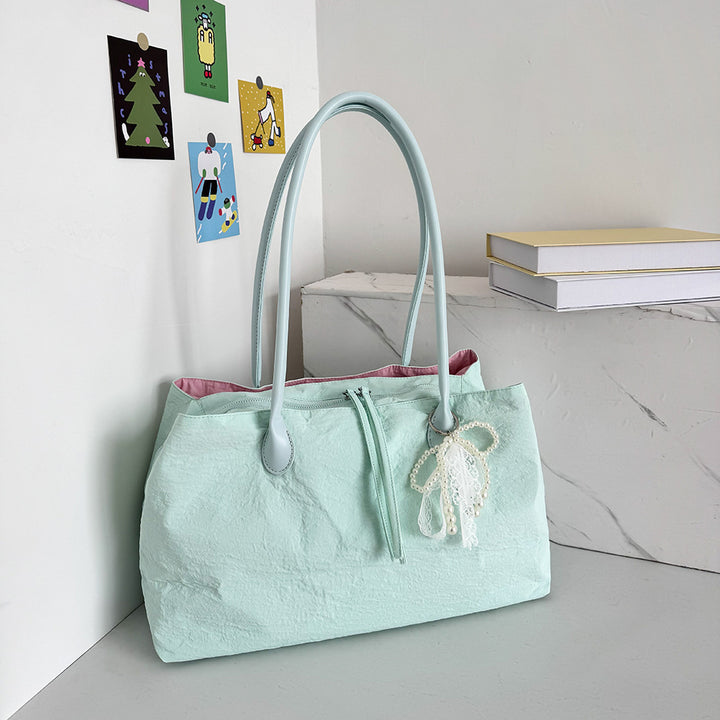 Versatile Casual Tote Bag Kalsten
