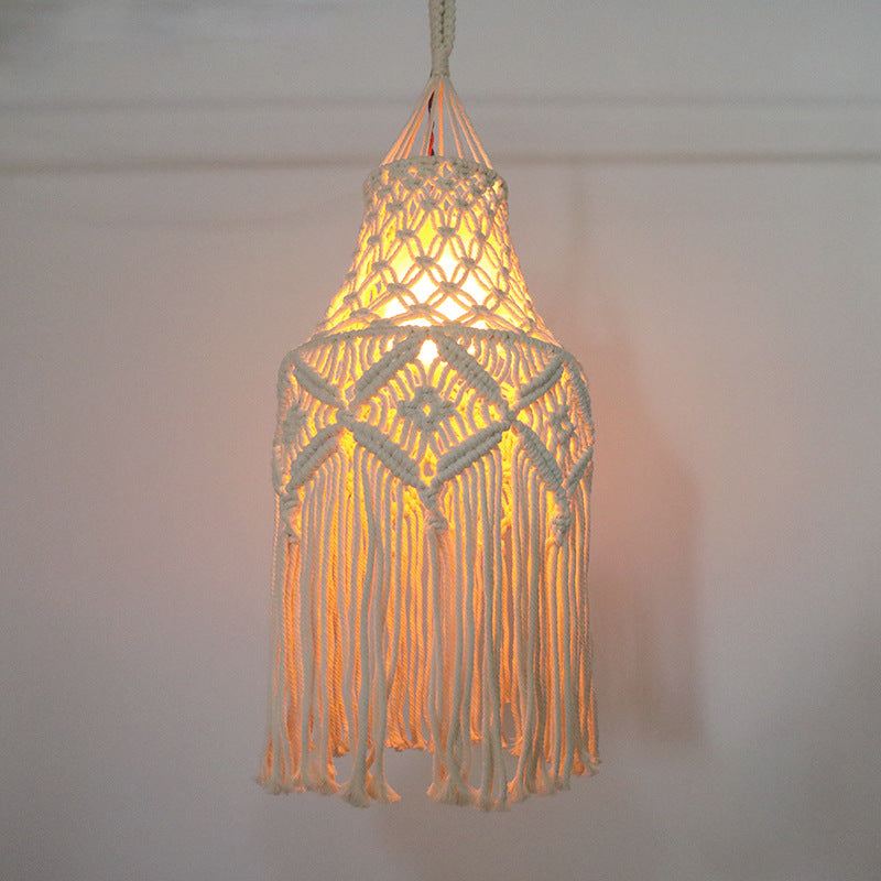 Macramé Plant Hanger Kalsten