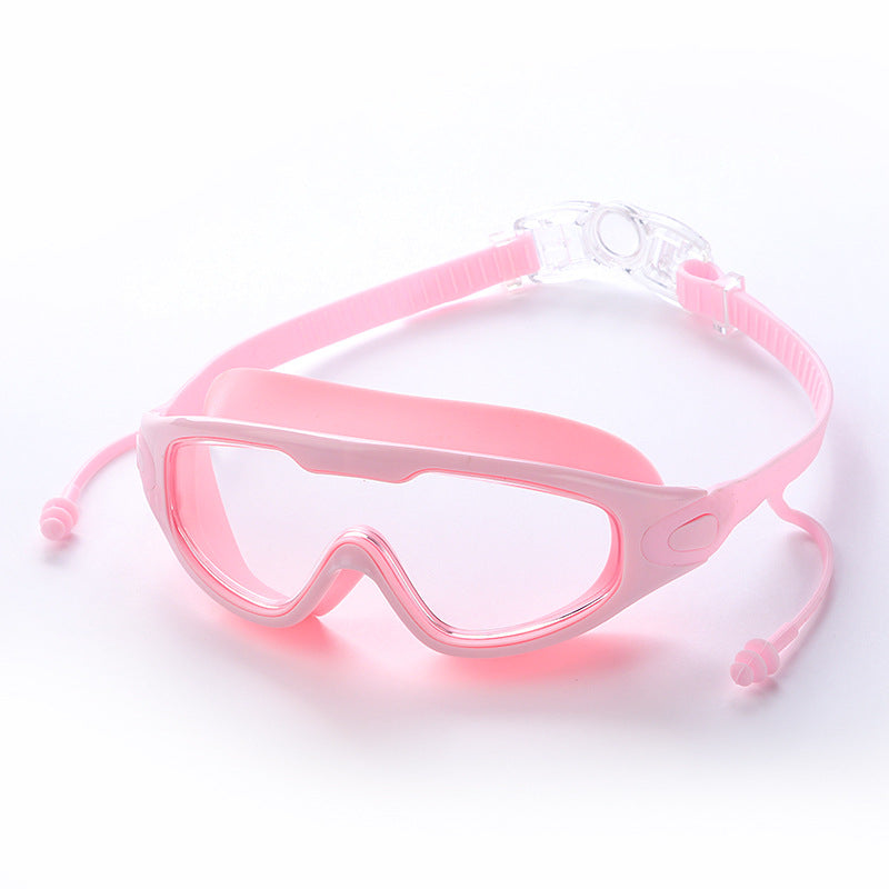 Comfortable Swim Mask Kalsten