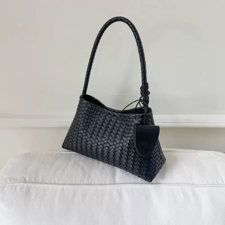 Braided Handbag Kalsten