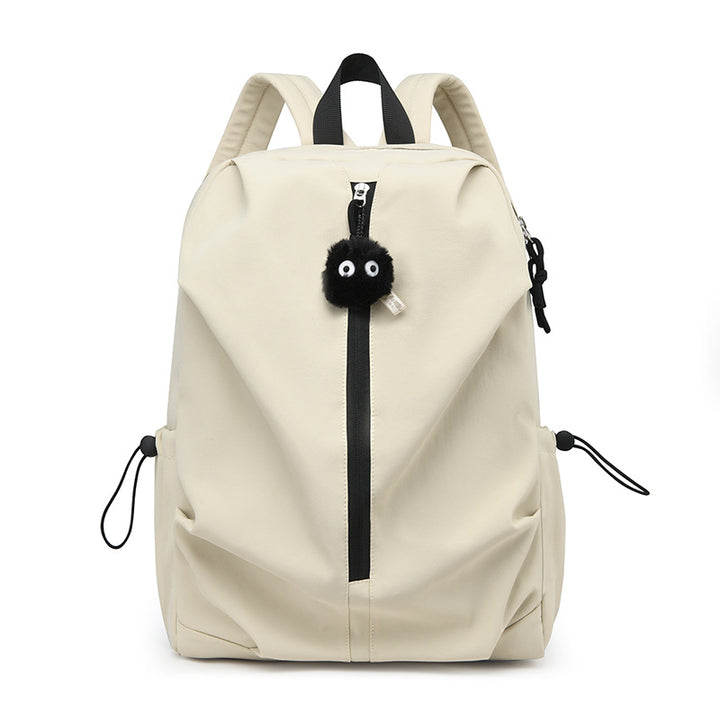 Multi-Pocket Urban Backpack Kalsten