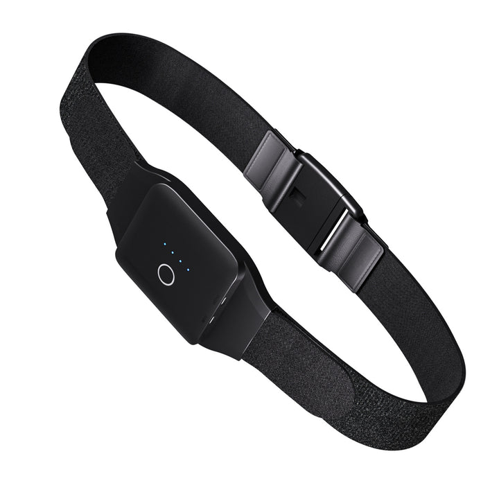 VR headset with integrated cooling technology and high-resolution lenses Kalsten