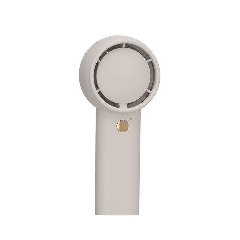 Women's Portable Handheld Fan with Stylish Design Kalsten